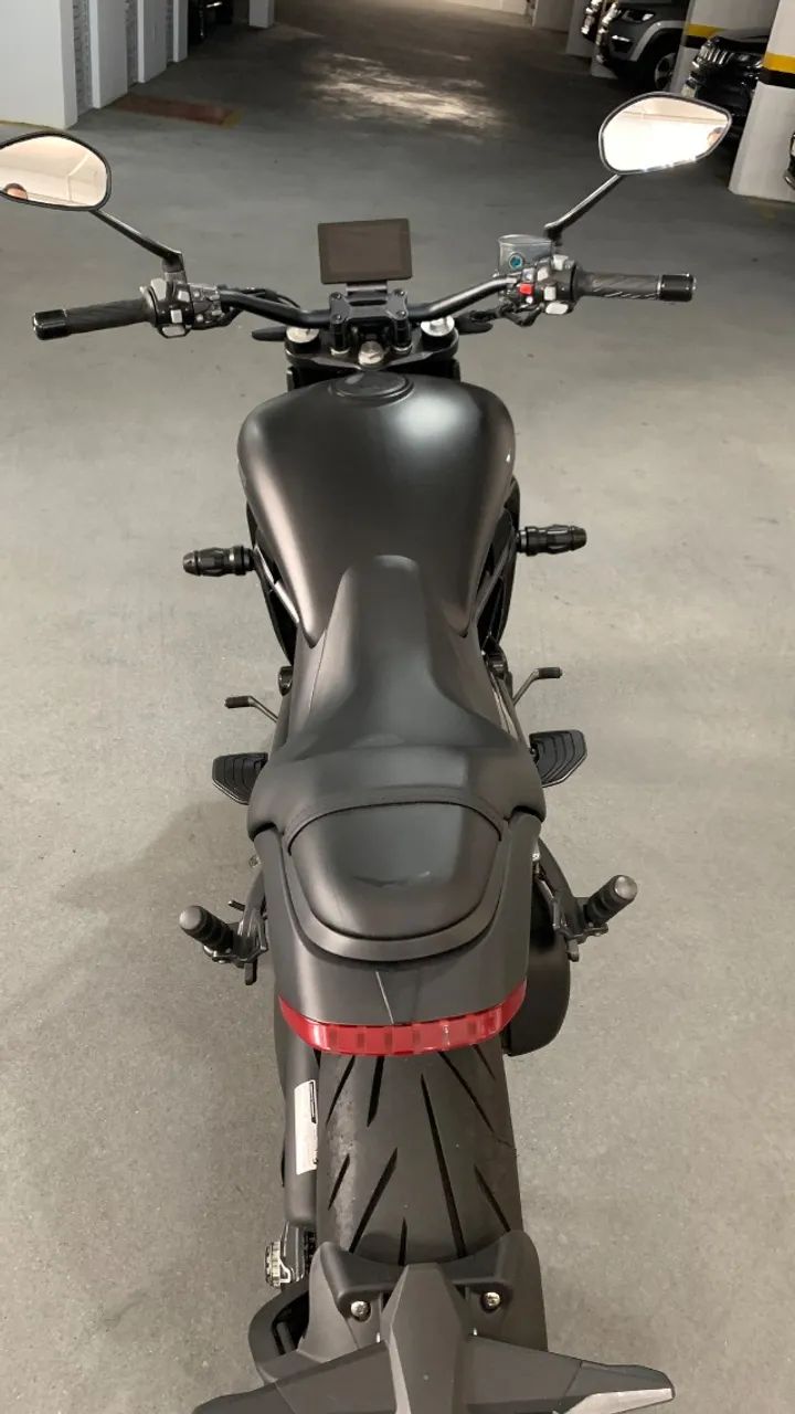 Zonte s350 impecável quase zero - Foto 5