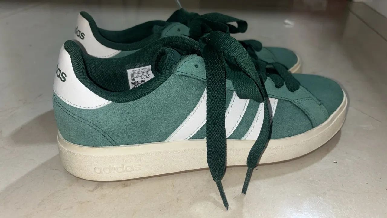 Tenis Adidas - Foto 2