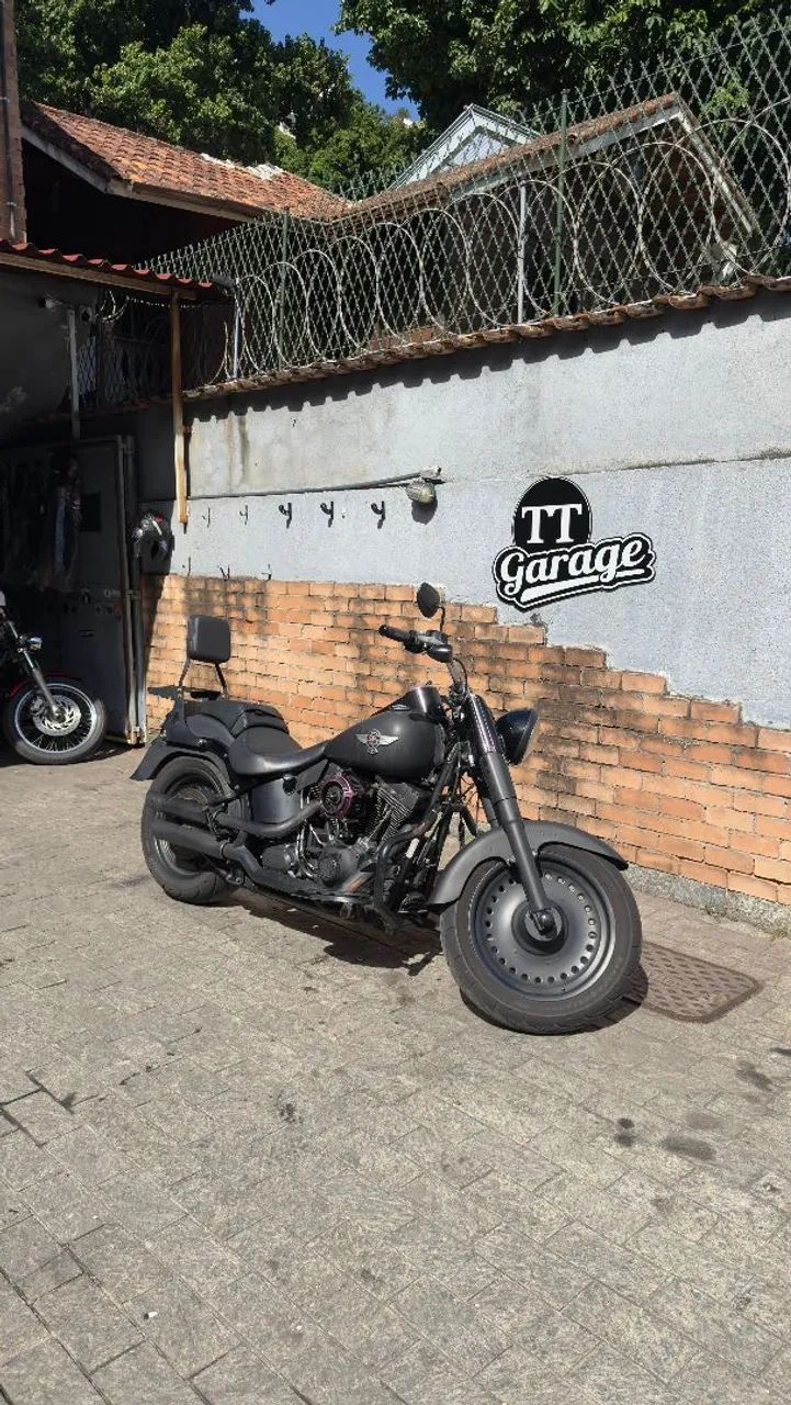 Fatboy 2017  - Foto 3