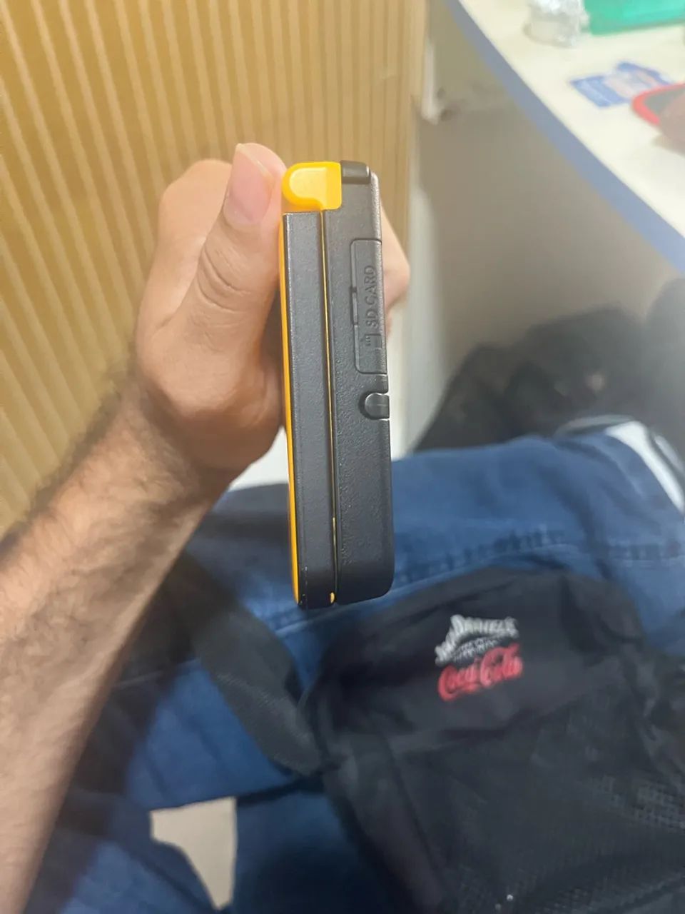 Nintendo dsi XL - Foto 4