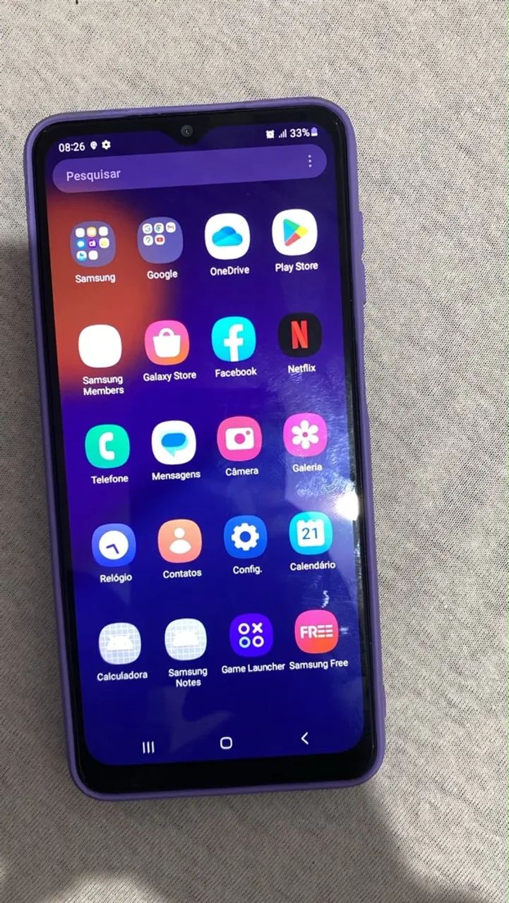 Samsung M12  - Foto 4