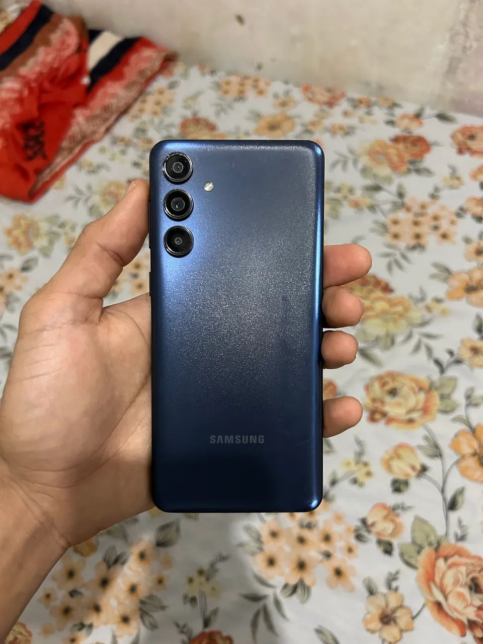 Samsung M55 - Foto 4