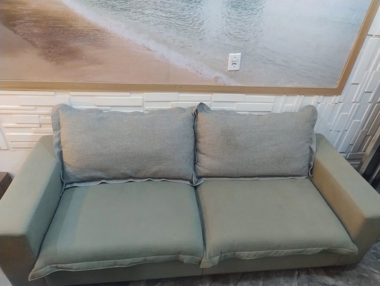 Sofá para sala 