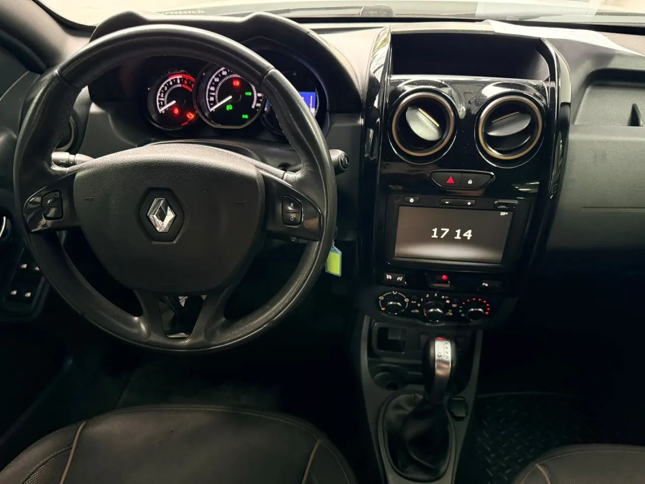 Renault Duster Dynamique 1.6 Flex 16V Aut. 2020 - Foto 5