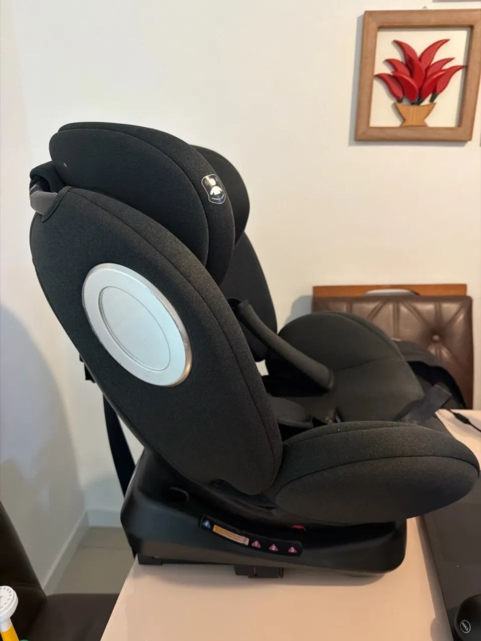 Cadeirinha para carro  - Foto 2