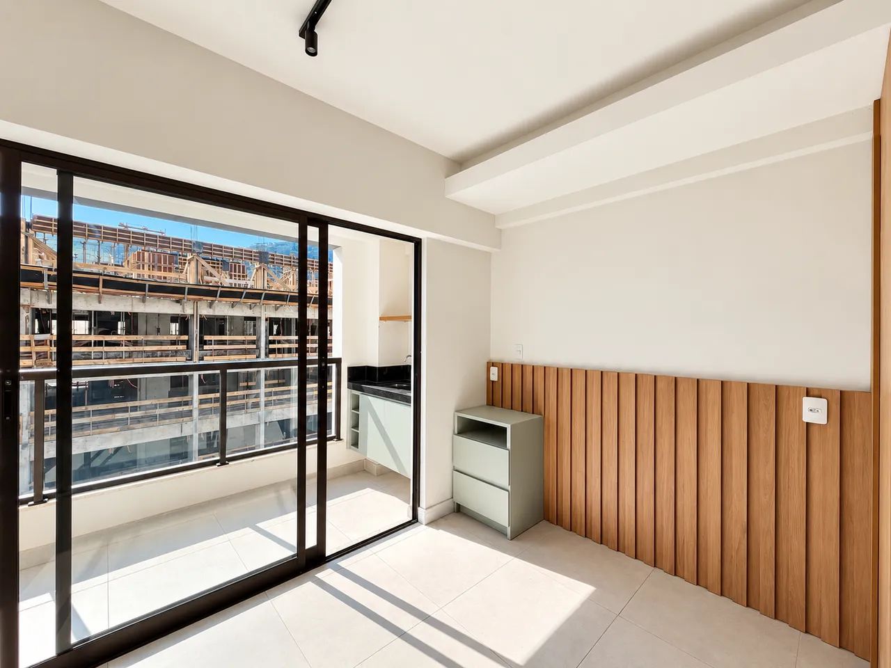 Studio 1 quarto - São Mateus - Foto 4