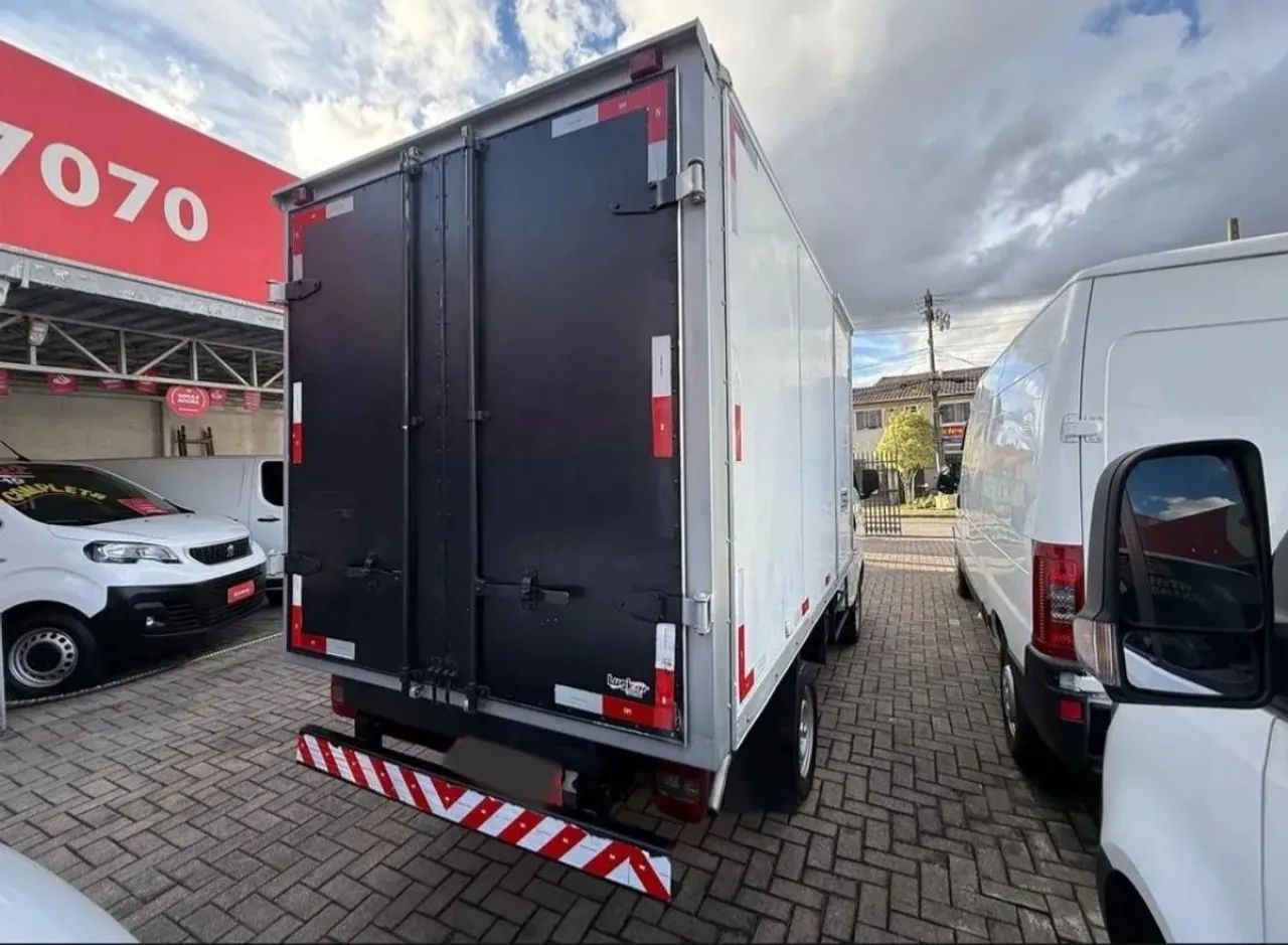 Hyundai HR Bau - Foto 5