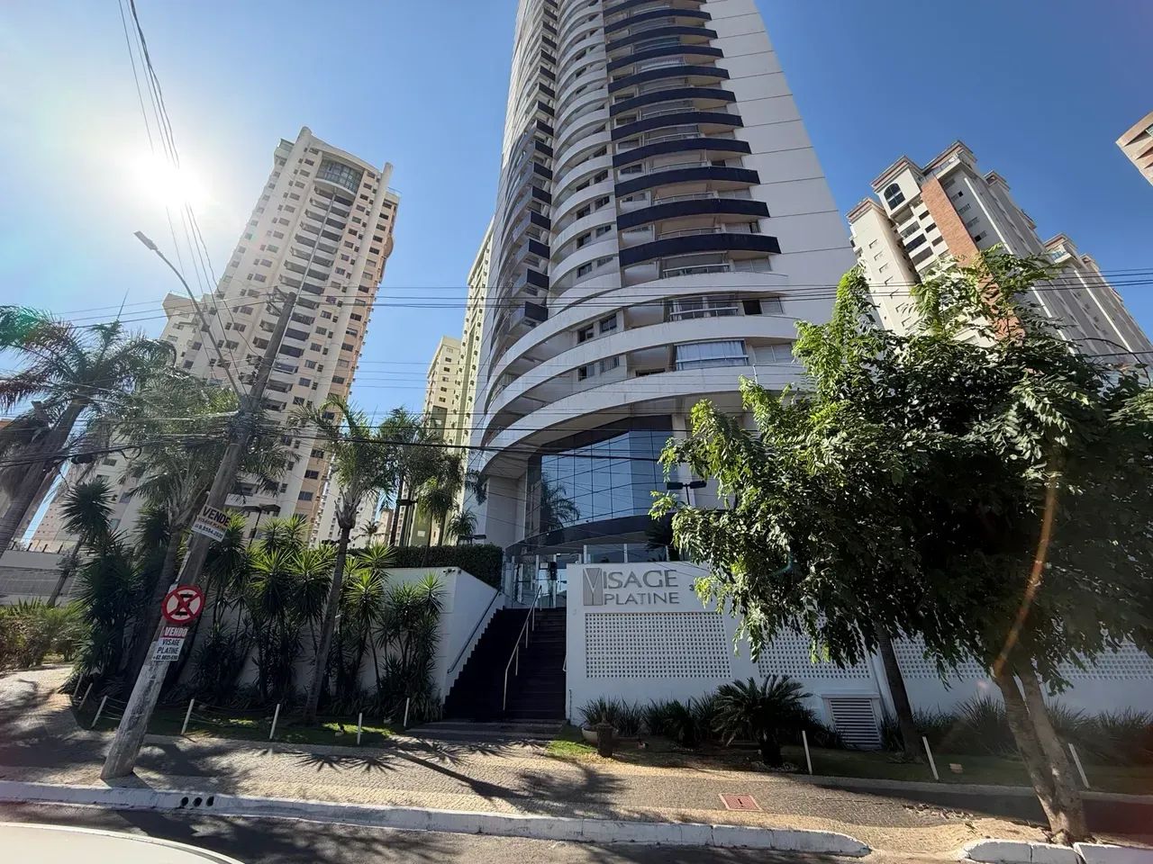3 quartos suítes nascente - Foto 4