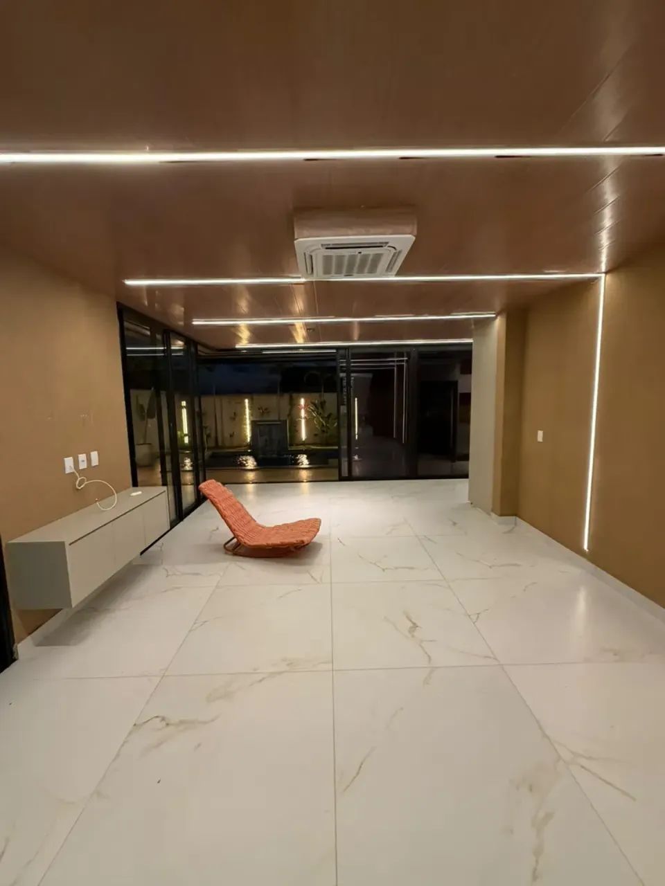 EDF DUPLEX ALTO PADRÃO EM ALPHAVILLE NATAL CATUANA - Foto 4