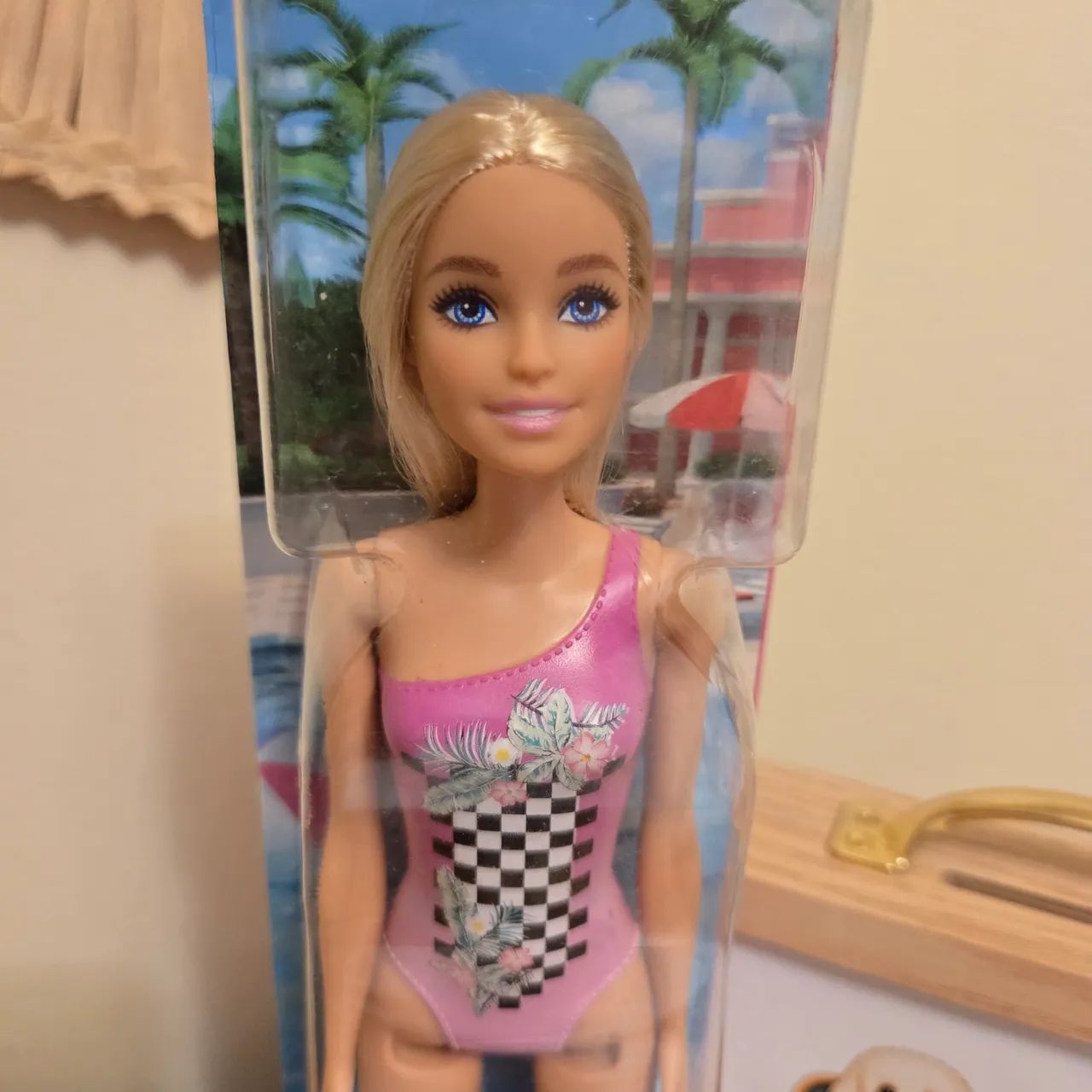  Barbie Praia - Foto 4
