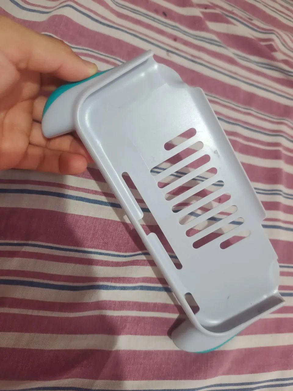 Capa case nitendo switch lite  - Foto 4