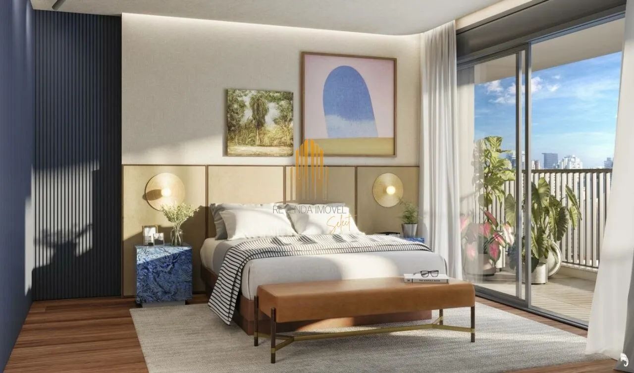 Apartamento em São Paulo - Foto 2