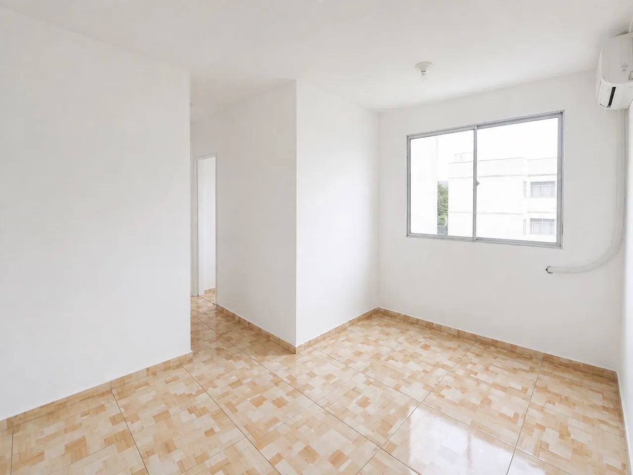 Aluga-se apartamento Pavuna 