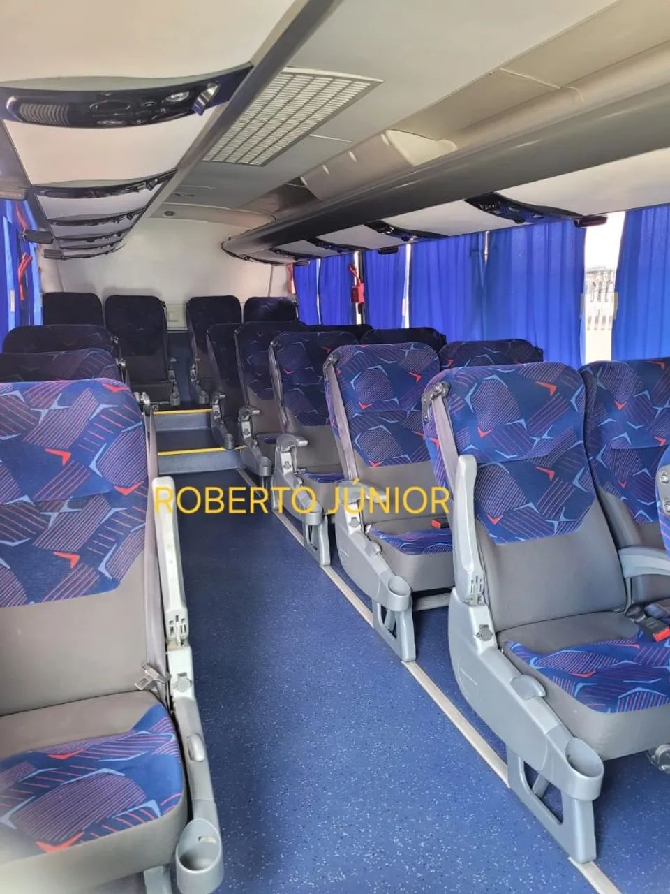 Microônibus  - Foto 5