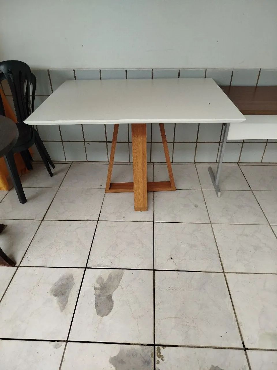 Mesa de jantar  - Foto 2
