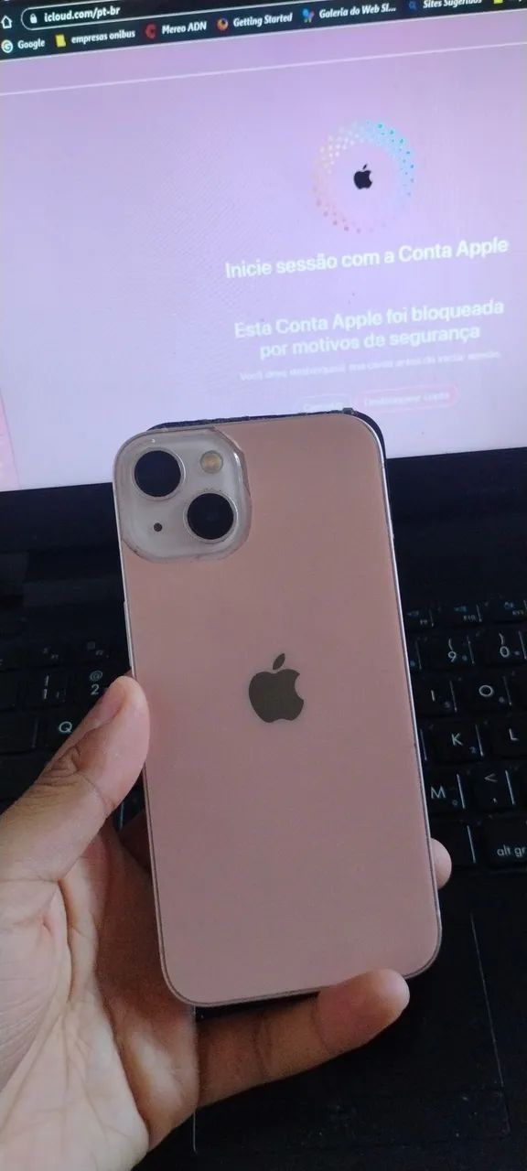 iPhone 13 - Foto 2