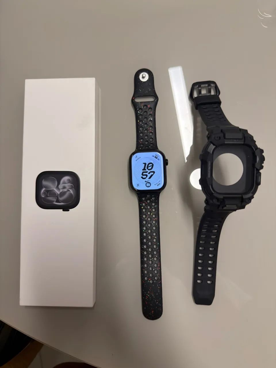 Apple watch série 11 46mm