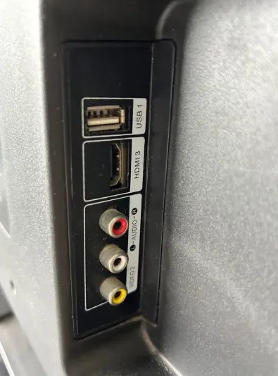 Televisão Philco 32 polegadas - Foto 4