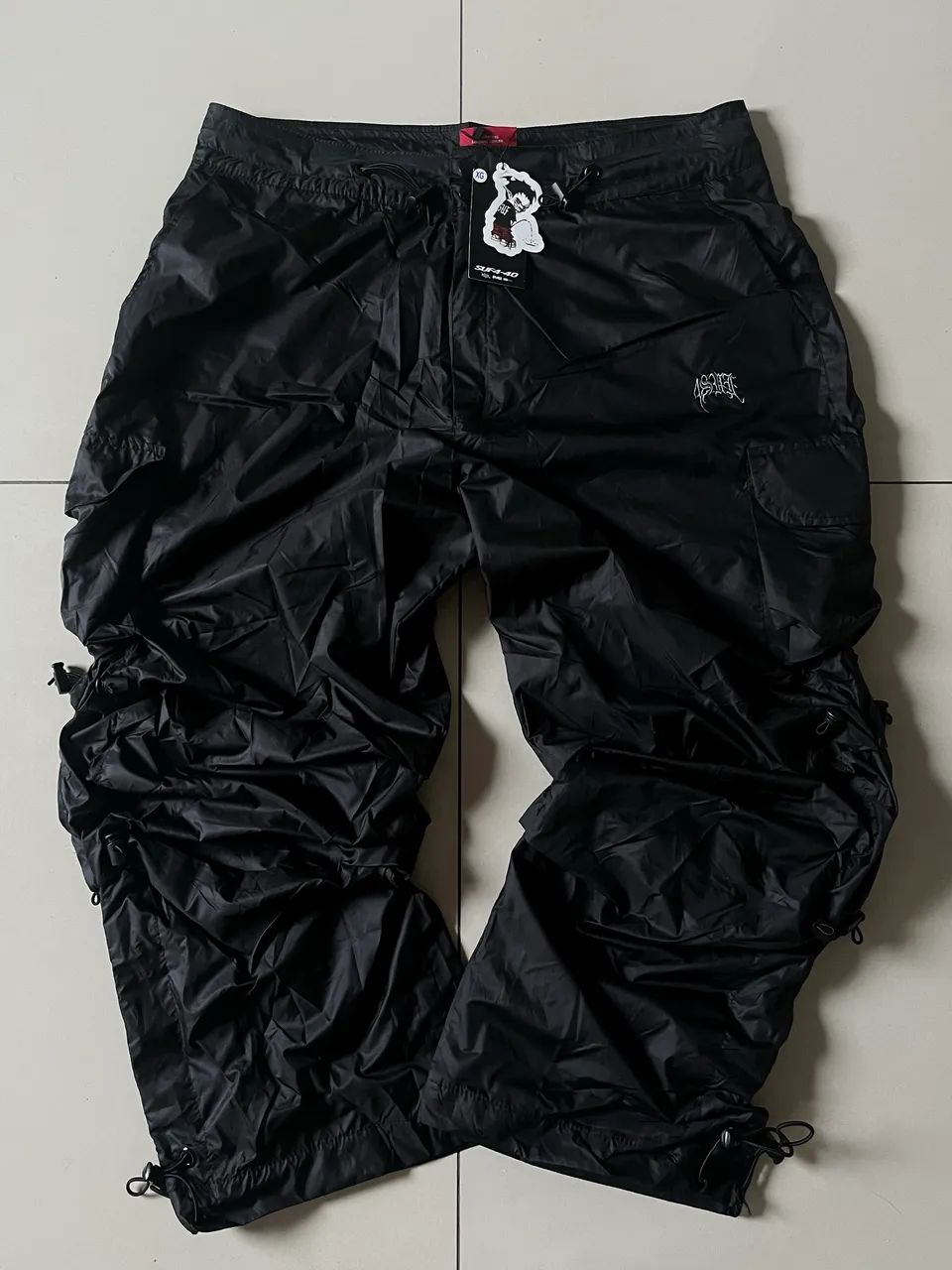 Calça Sufgang 