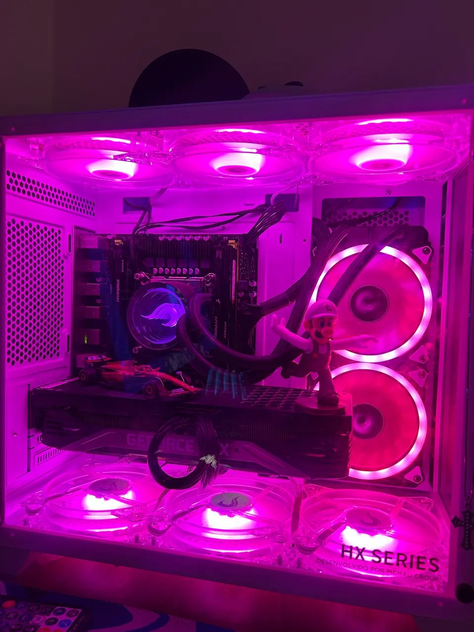 KIT XEON MUITO FORTE!!! OPORTUNIDADE
