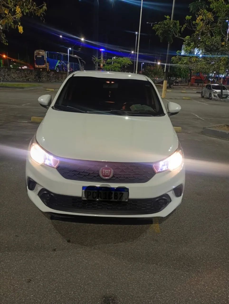 Fiat Argo 1.0 6V Flex. 2018 - Foto 3