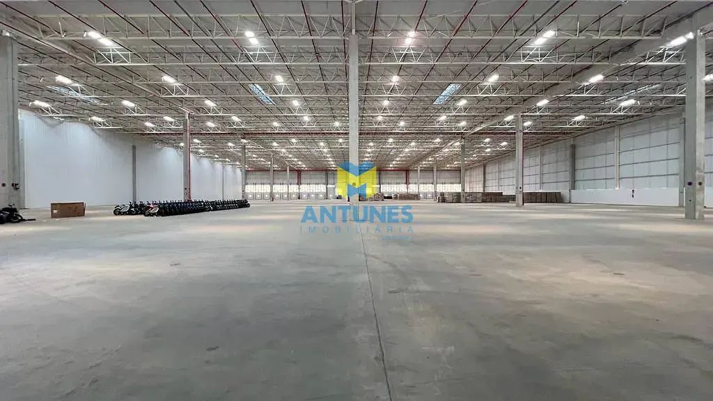 Alugue Galpão em Condomínio 10.626m² crossdocking 33 docas, BR-101 Cabo de Santo Agostinho - Foto 12