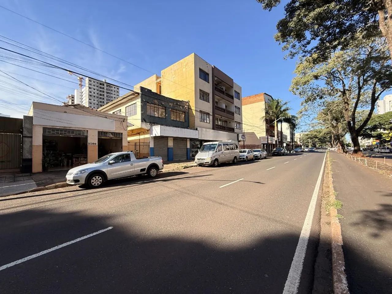 Terreno à venda em Maringá, Zona 03, com 580 m² - Foto 2