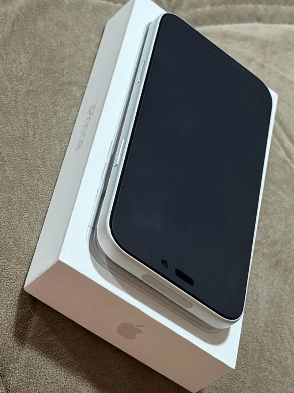 Oportunidade iPhone 17 pro max 256gb - Foto 4