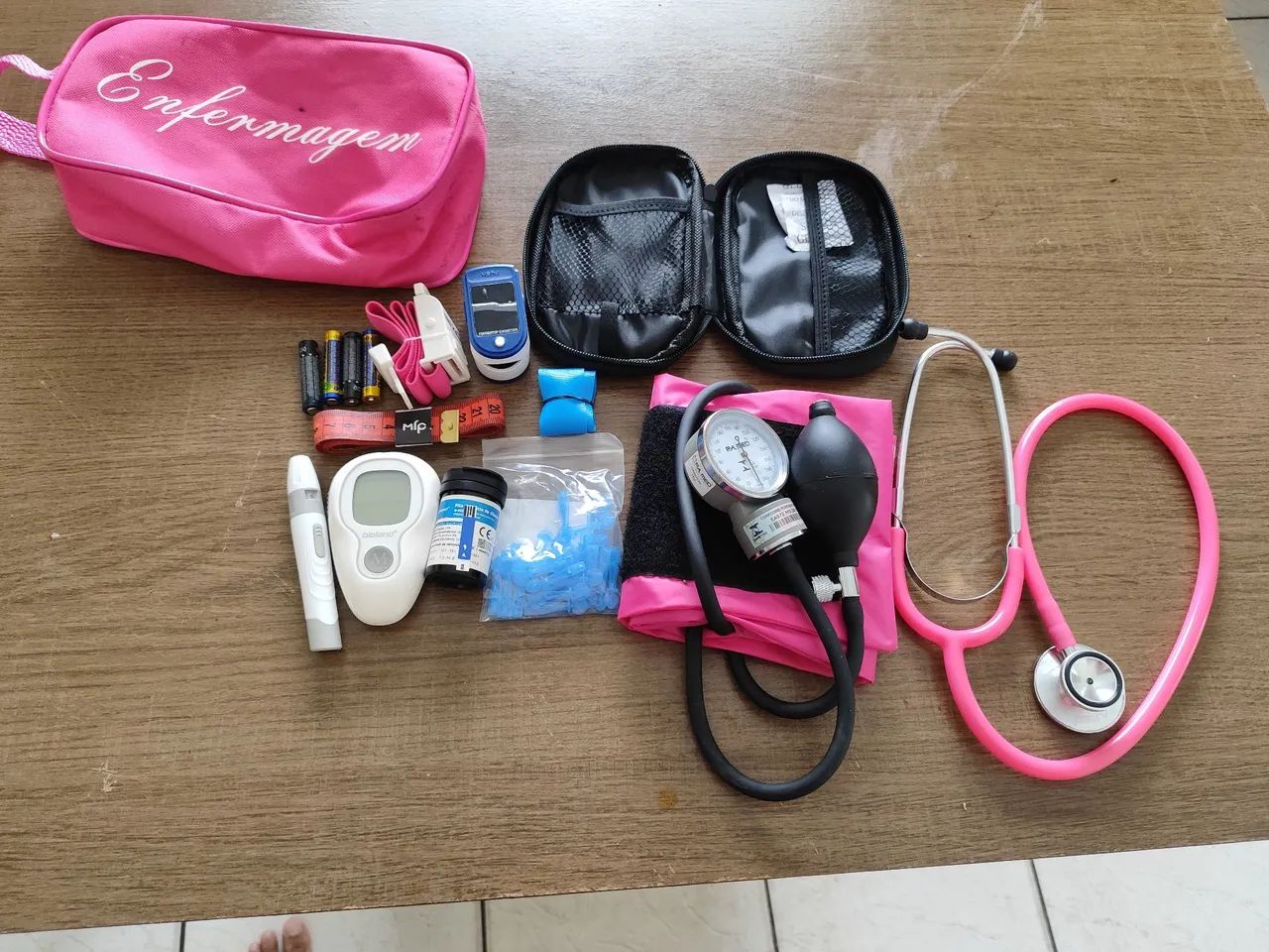 Equipamentos de enfermagem  - Foto 4