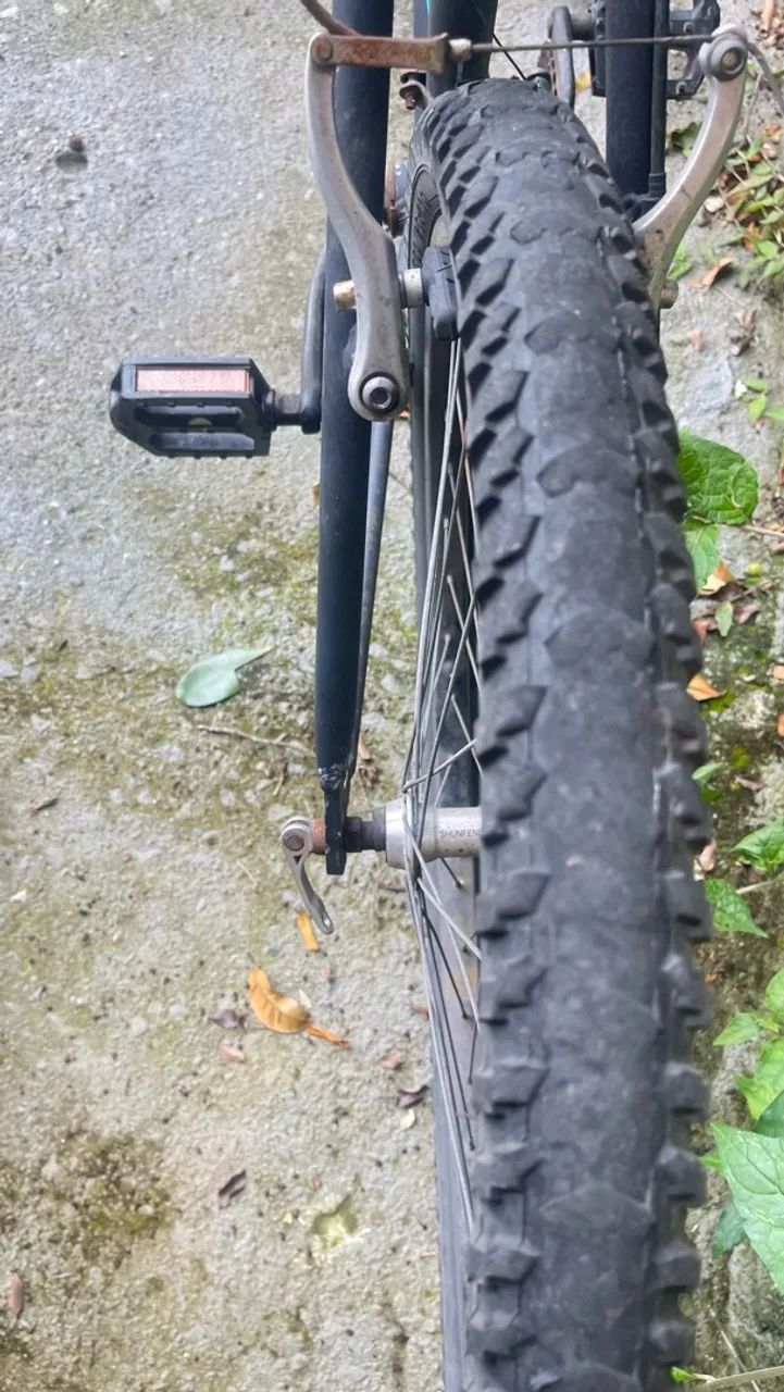 Bicicleta Aro 29 - Foto 4