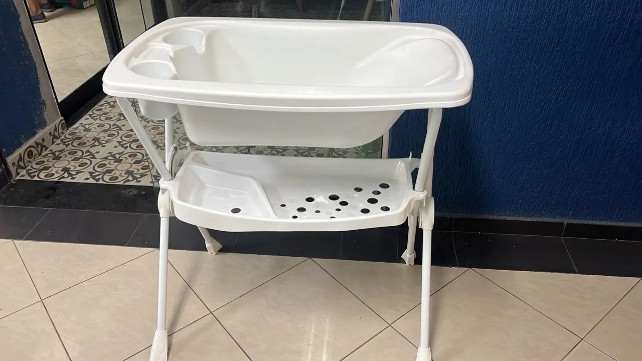 Banheira Bebê  - Foto 2