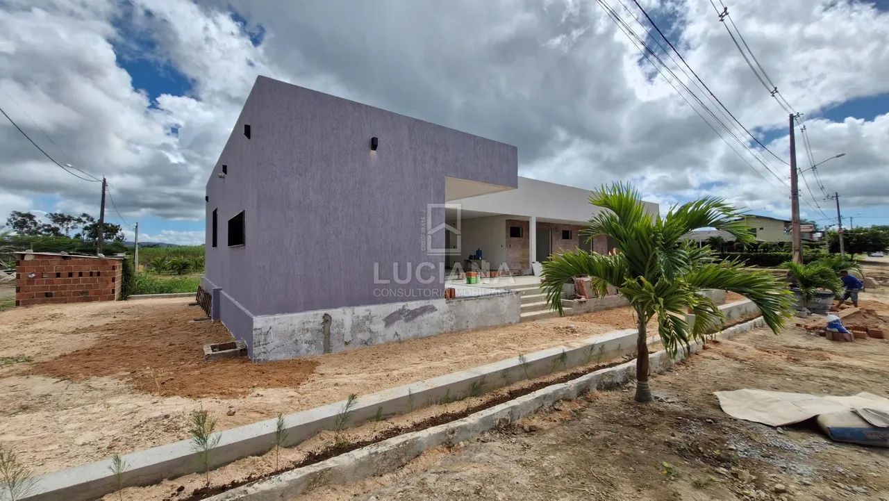 Casa com 4 Suítes em Condomínio próximo da BR-232 - Gravatá/PE - Foto 3