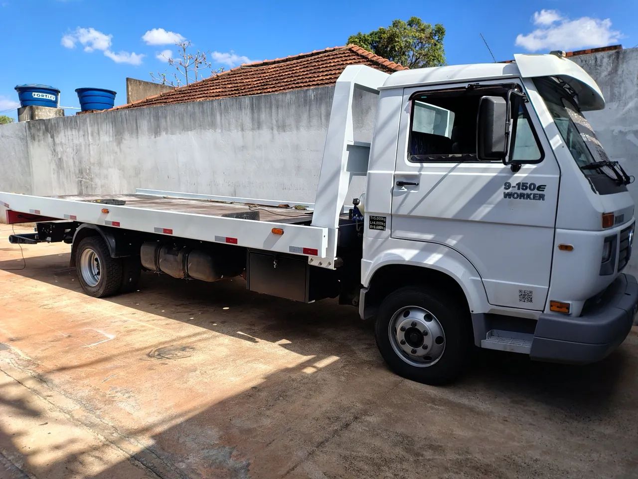 Vendo 9,150 2008 