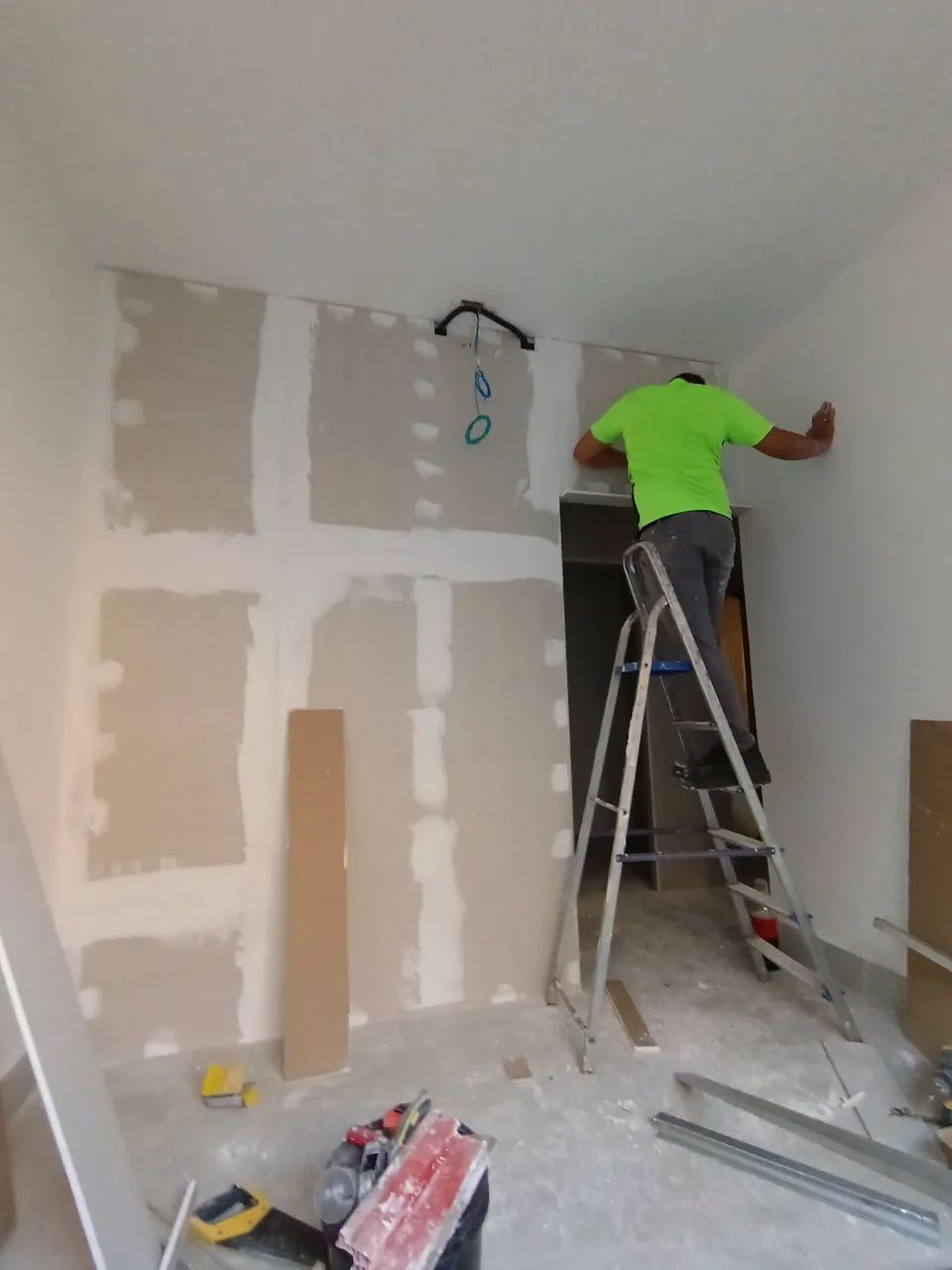 Drywall em  Promoção!