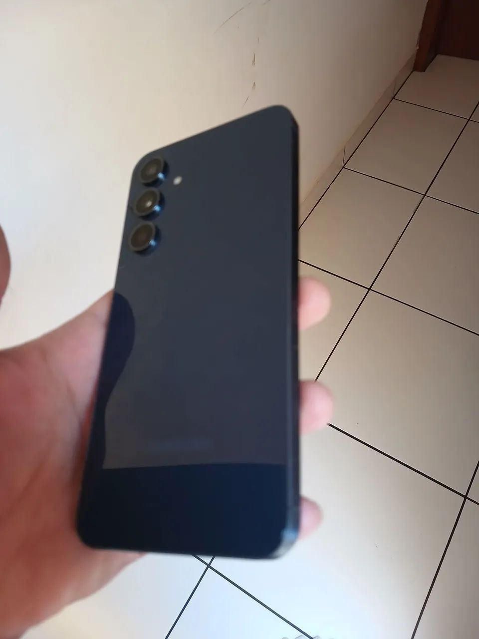 Vendo A55 5G 128gb - Foto 5