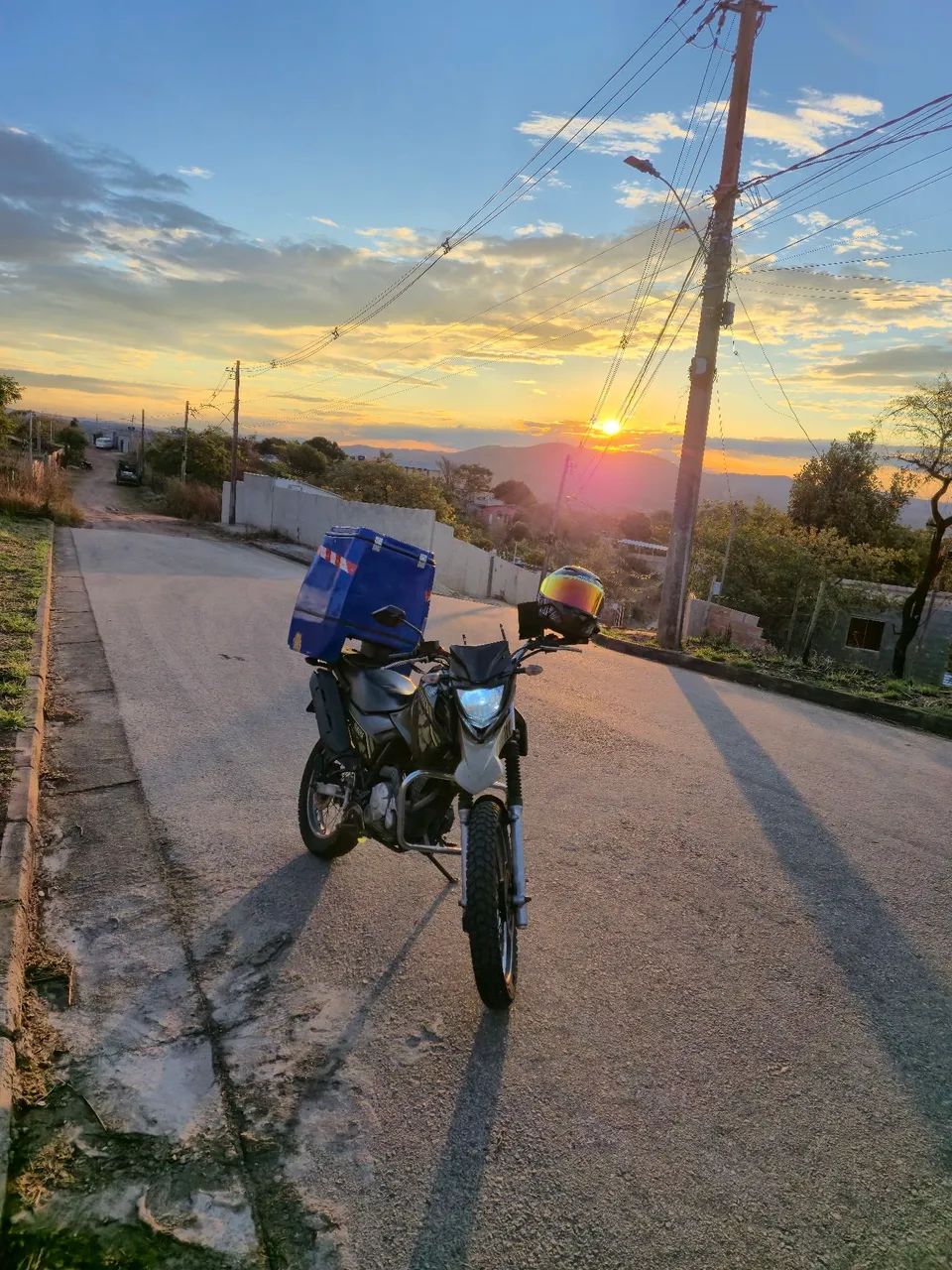 Vendo crosser 150 - Foto 5