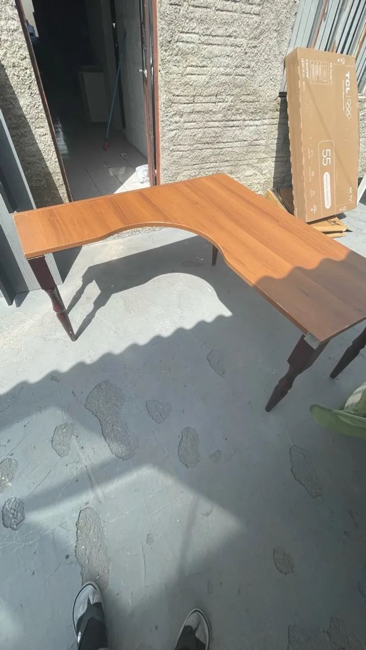 Vendo Mesa 