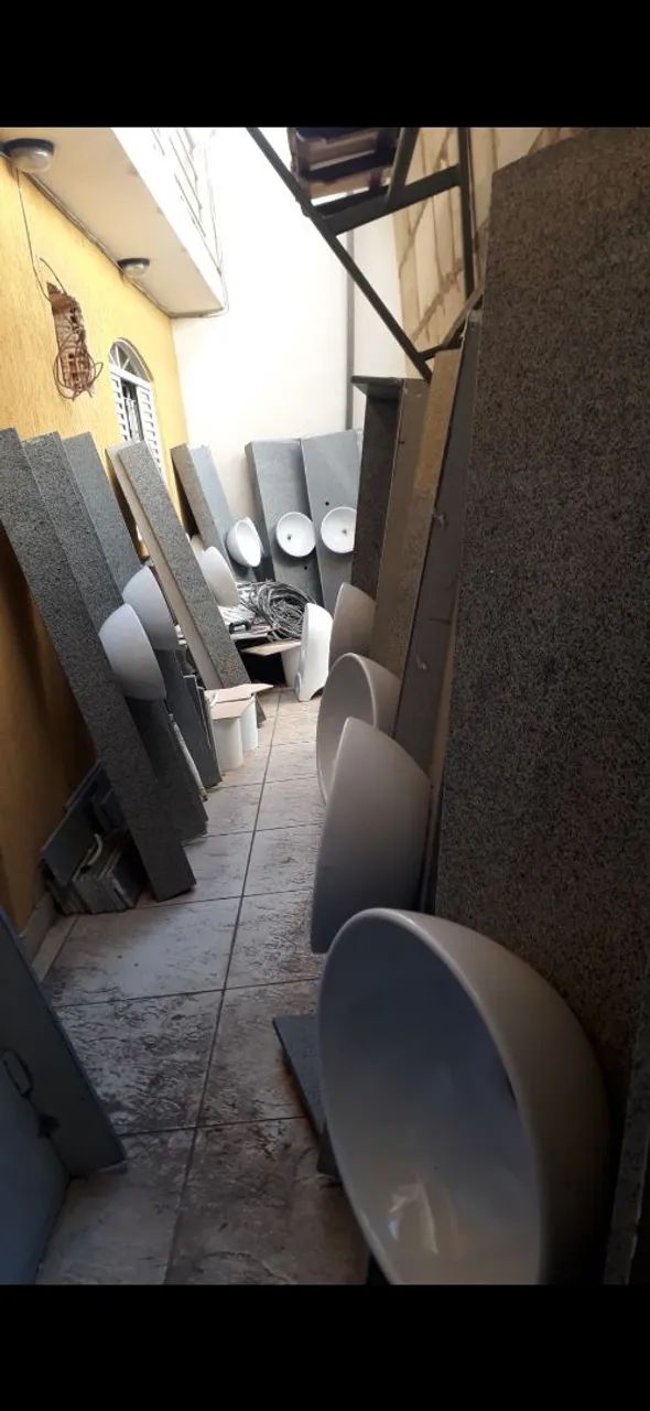 Bancada Granito Completa  - Foto 2