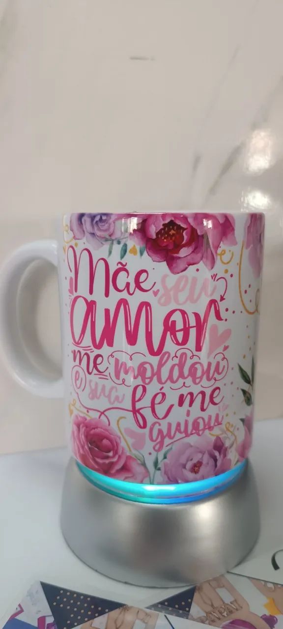 Canecas personalizadas - Foto 5