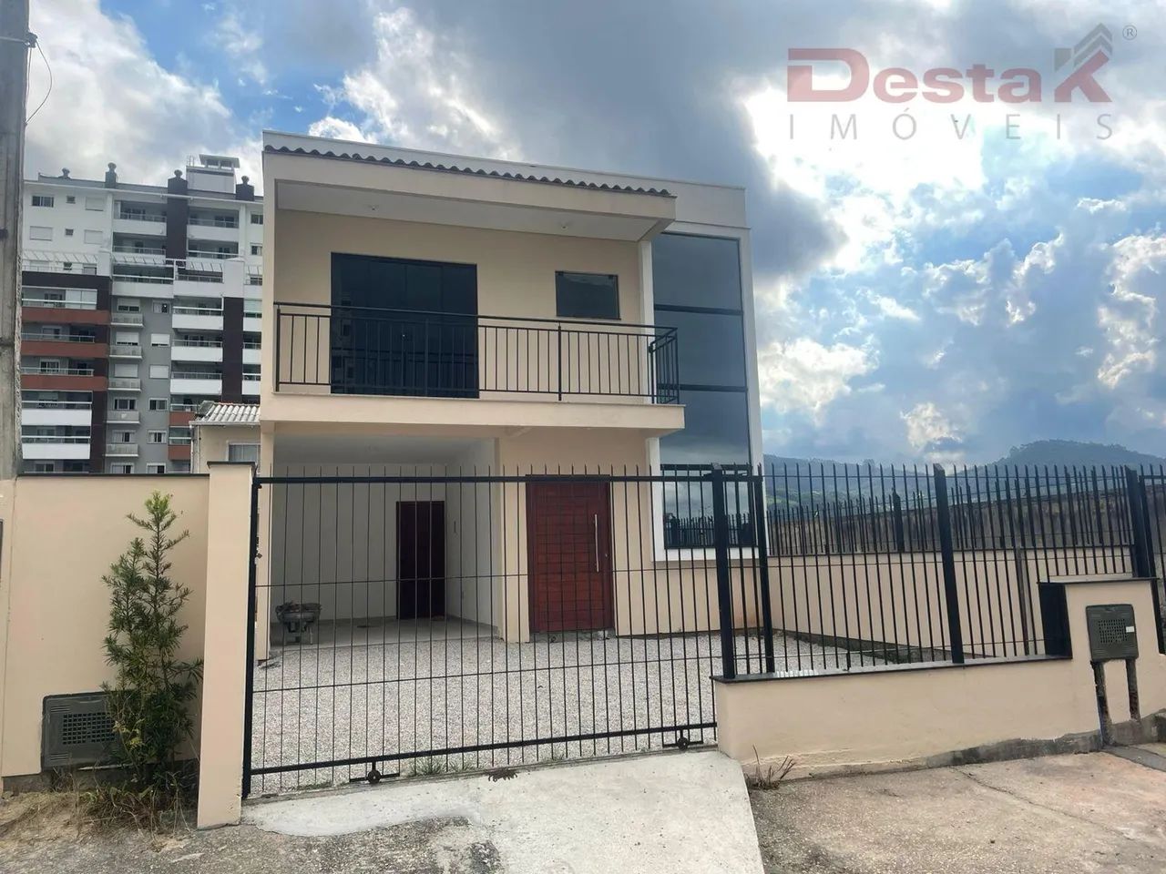 Casa em Centro - Biguaçu