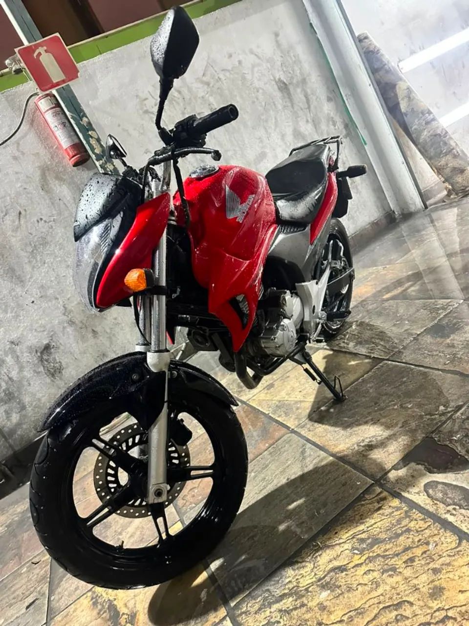 Vendo ou troco  - Foto 3
