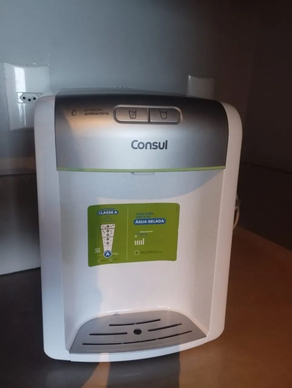 Bebedouro Consul