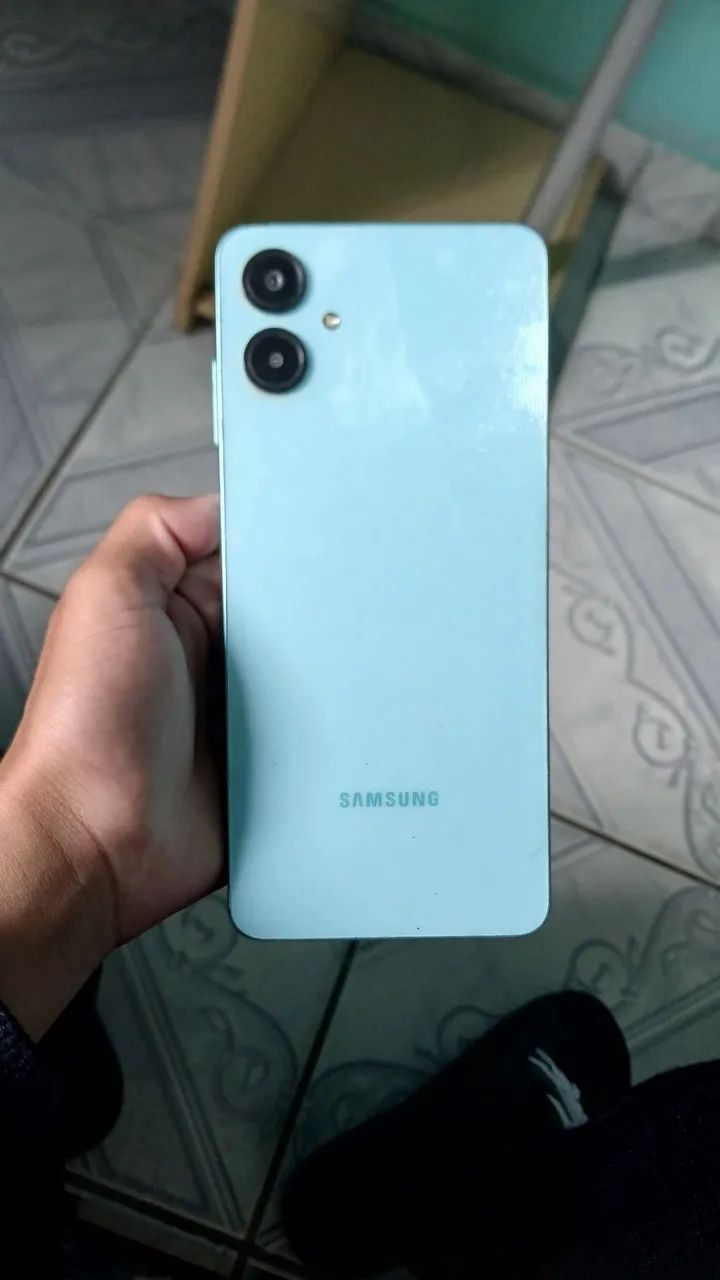 Celular Samsung a06