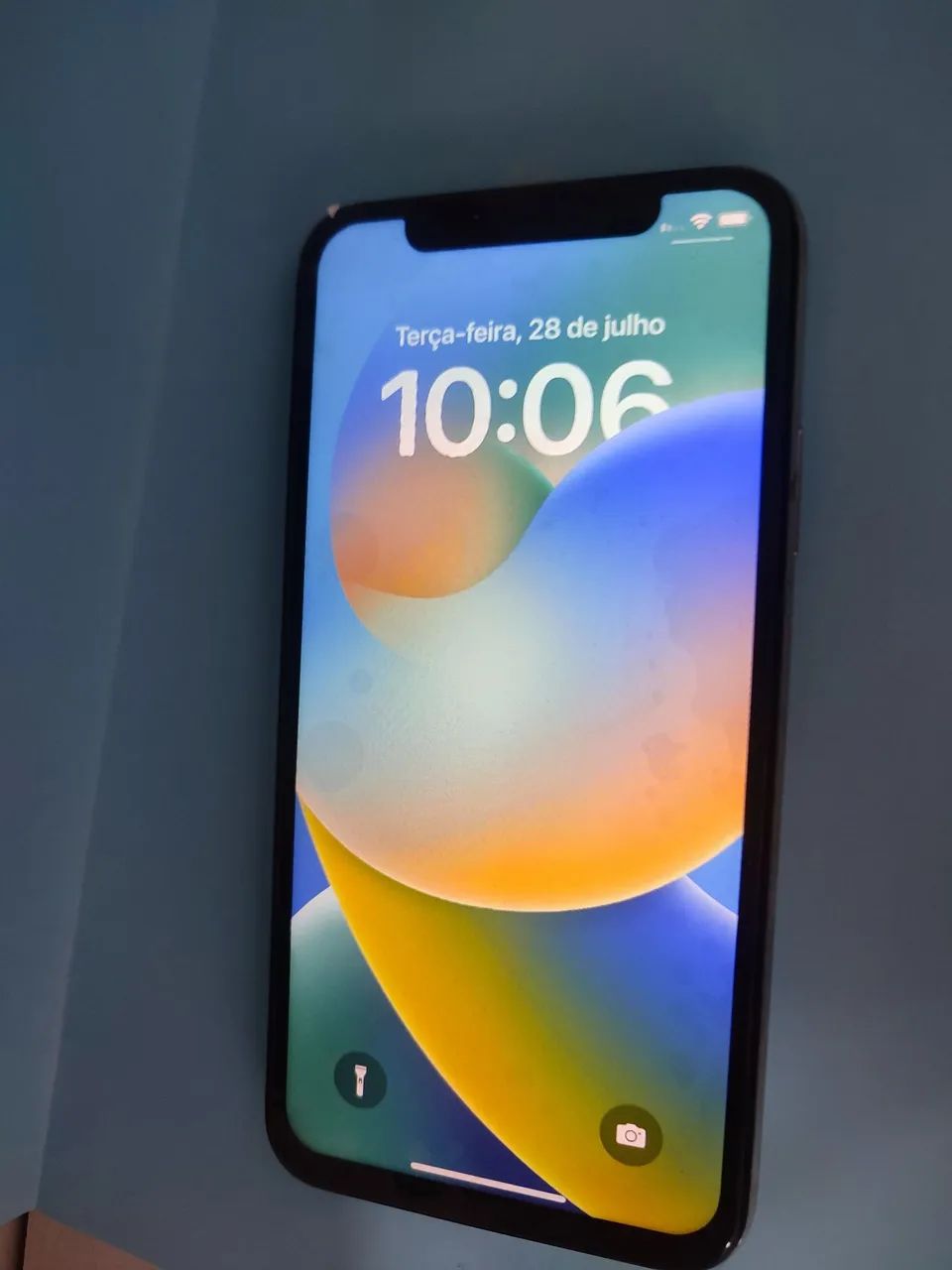 Vendo iPhone Xs - Foto 2
