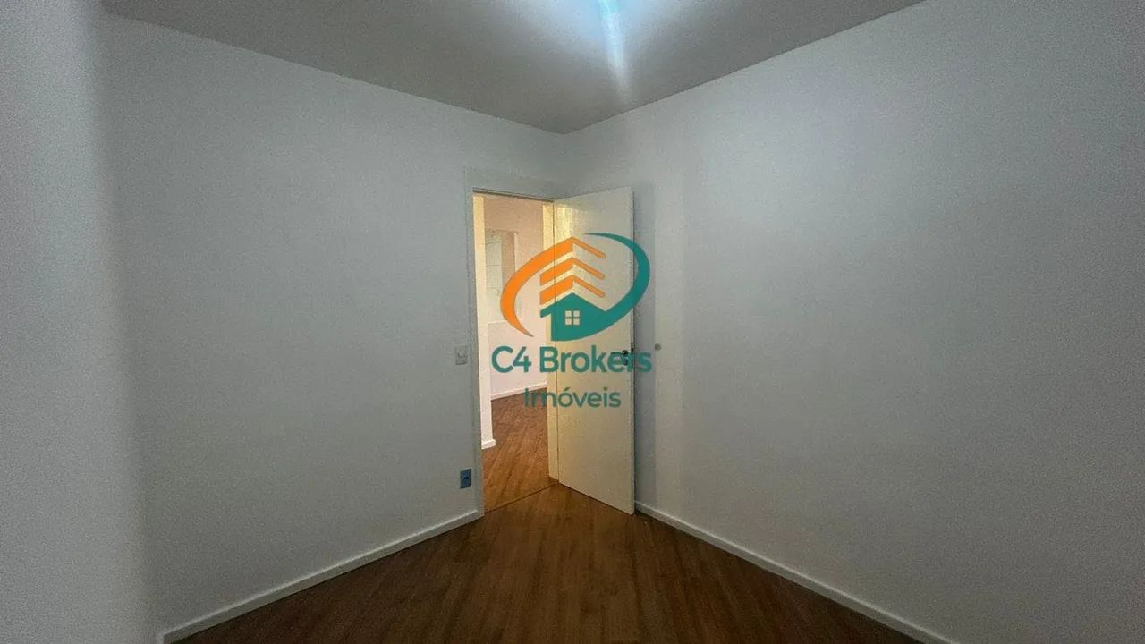 Apartamento em Ponte Grande - Guarulhos, SP - Foto 5