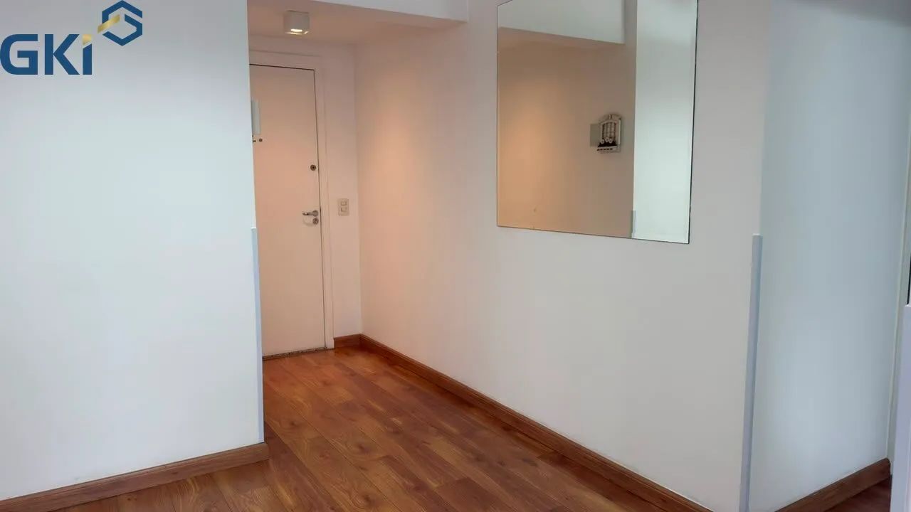 Apartamento Vila Buarque, 59m2 - Foto 4