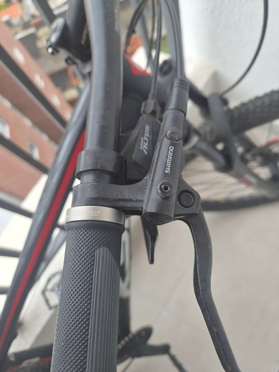 Bicicleta KSW Tamanho 29 Shimano Altus e Deore - Foto 2