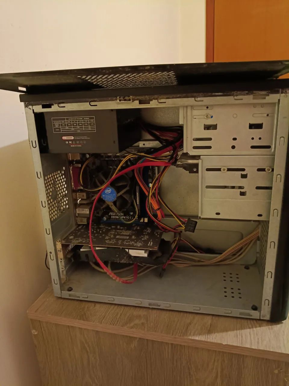 Computador de Mesa - Completo  - Foto 3