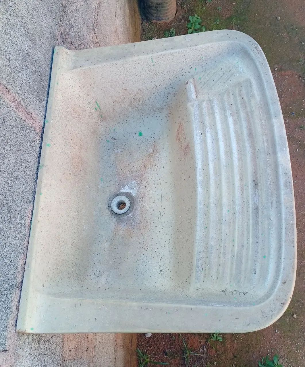Tanque  - Foto 2