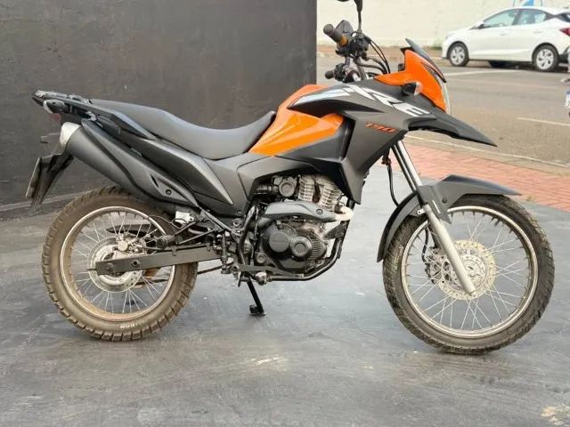 XRE 300 2019 - Foto 5